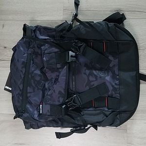 Gears 5 Utility Camo Backpack